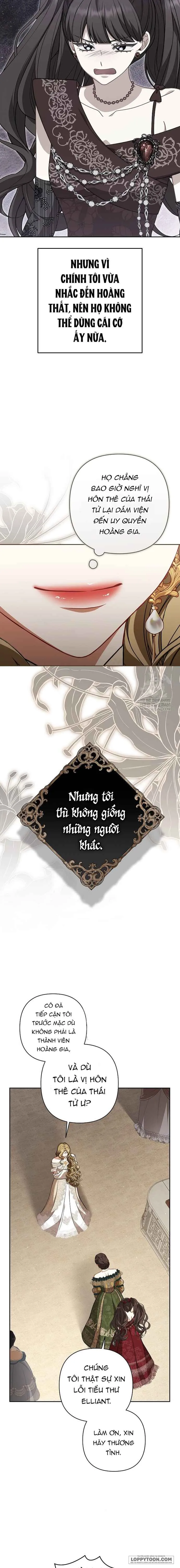 Tôi Đã Xem Một Vở Kịch Chap 45 - END SS1 - trang 17