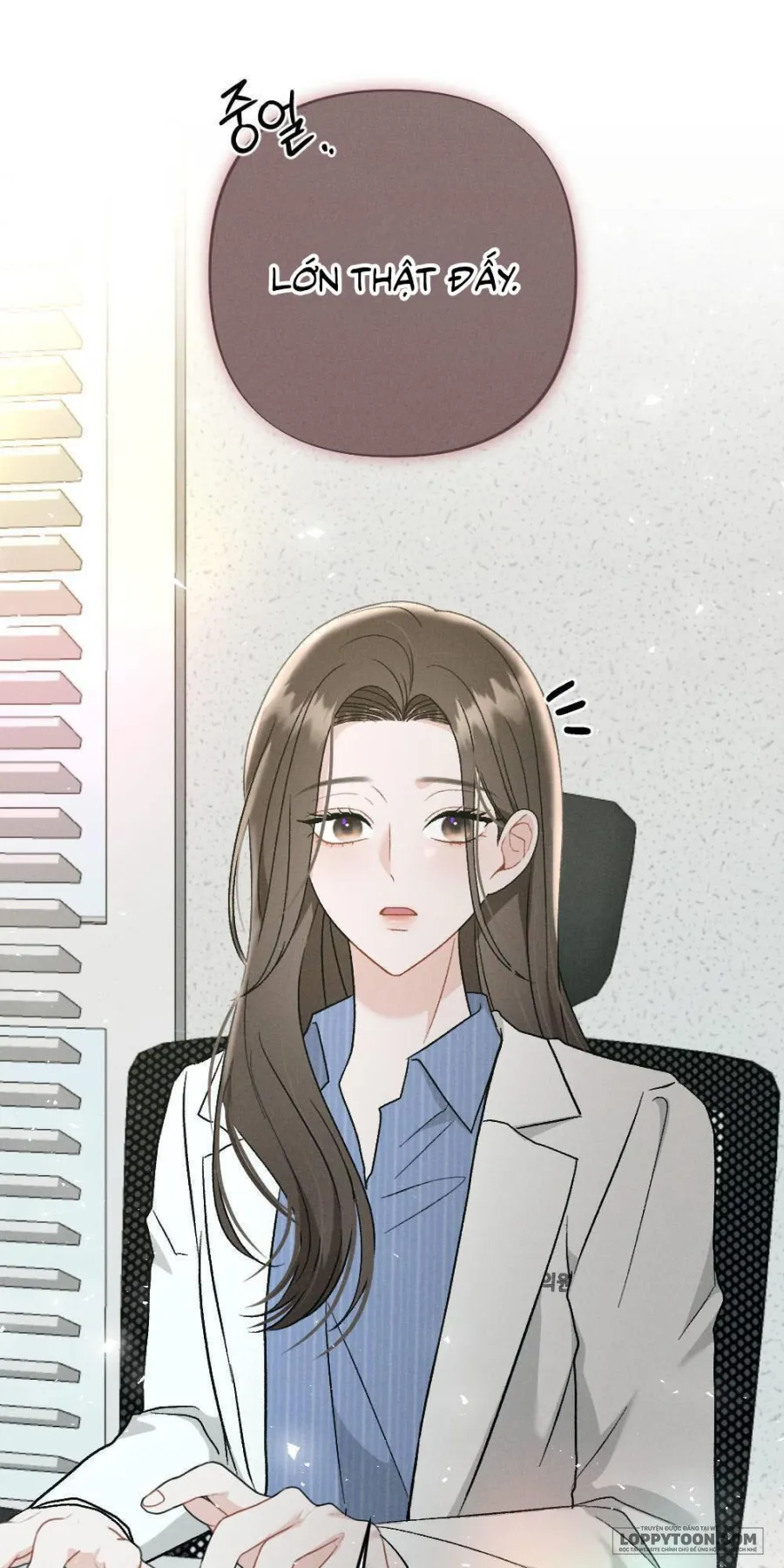Đêm Chồng Chất Chap 5 - Em đã gặp tên điên đó rồi à? - trang 8