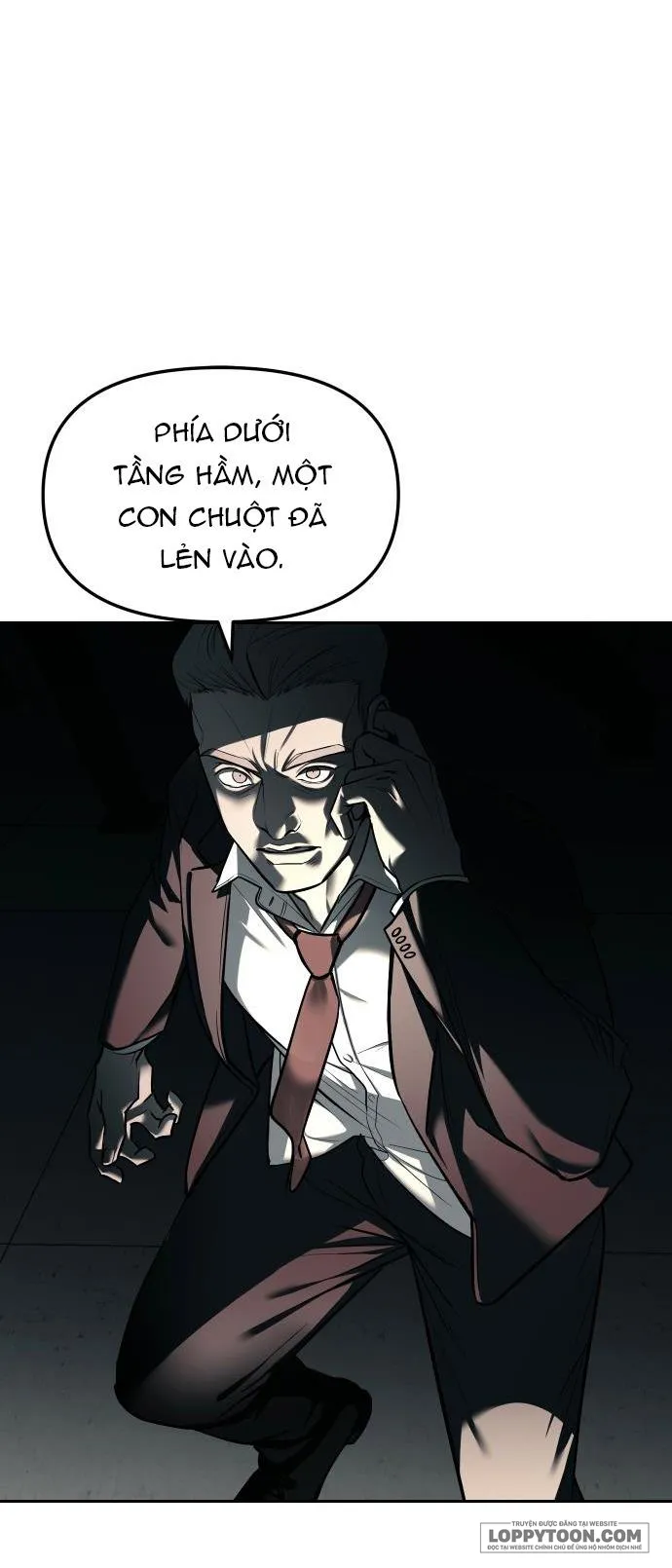 Xâm Nhập Trường Trung Học Tài Phiệt Chap 26 - trang 27