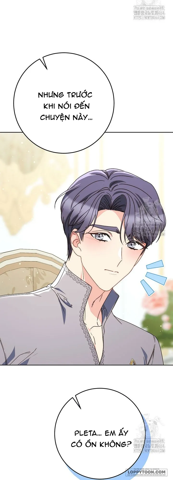 Nuôi Dưỡng Em Gái Xinh Đẹp Chap 76 - trang 60