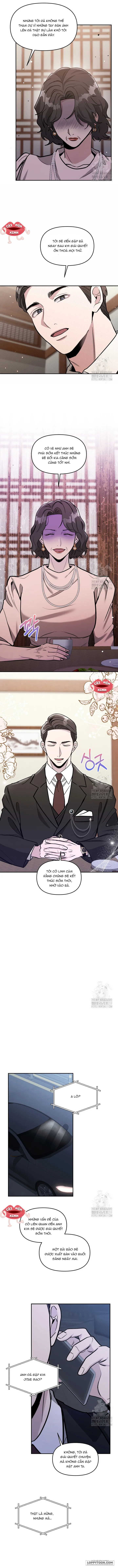 Collector Chap 28 - trang 9