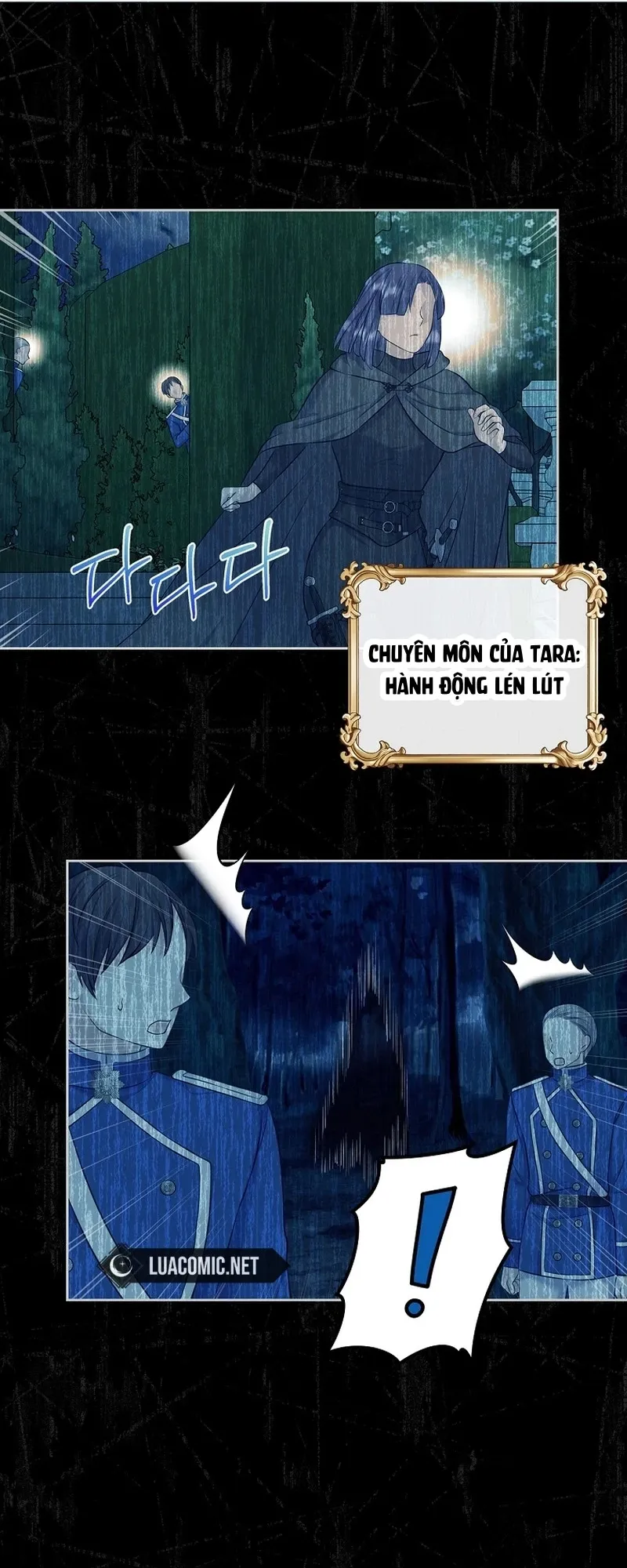 Tôi Sẽ Ly Hôn Với Anh Trai Nữ Chính Chap 52 - trang 16