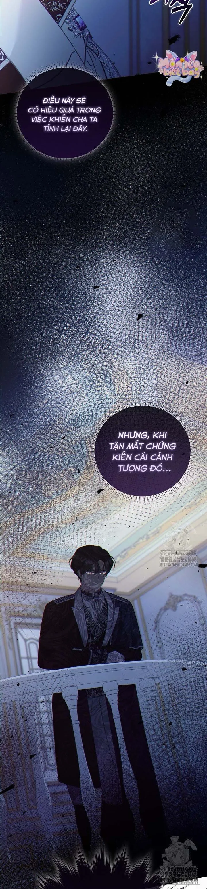 Dẫu Cho Con Gái Của Kẻ Phản Diện Trùng Sinh Chap 46 - trang 8