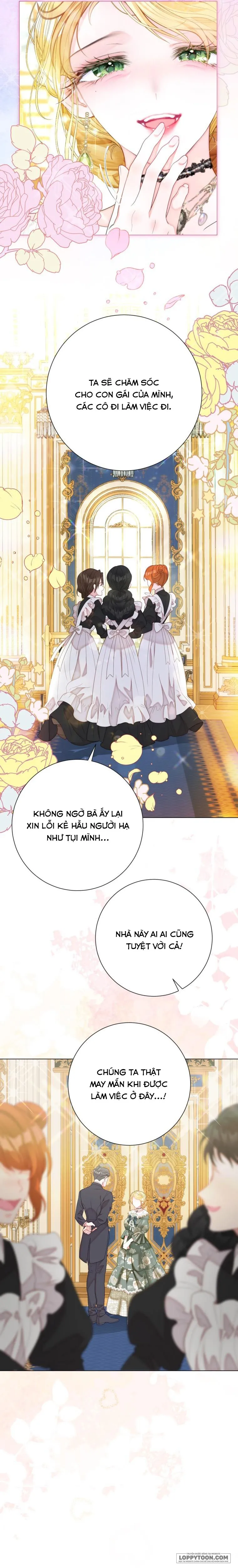 Một Thế Giới Không Có Chị Gái Mà Ai Cũng Yêu Chap 53 - trang 18
