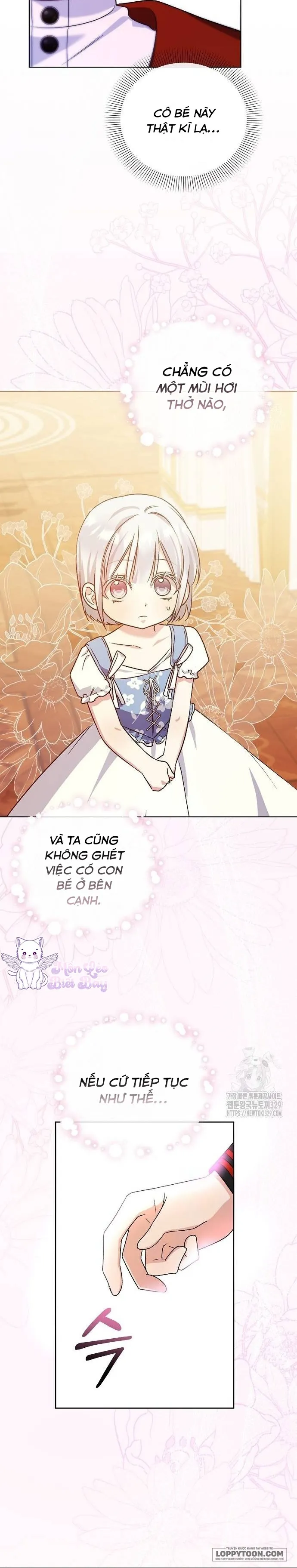 Trở Thành Con Gái Nuôi Của Gia Tộc Sát Thủ Chap 13 - trang 12