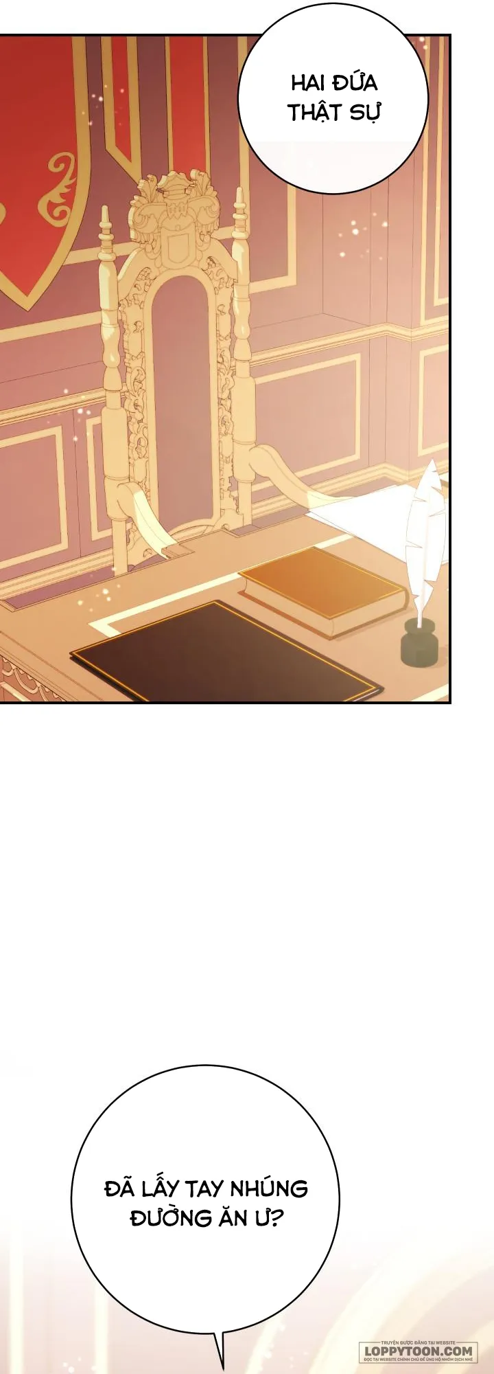 Trở Thành Bạn Thời Thơ Ấu Của Nam Phụ Ám Ảnh Chap 5 - trang 58