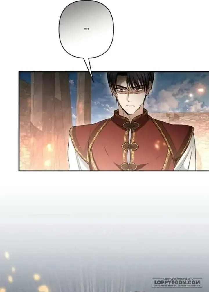 Presepe Bên Ngoài Chiếc Lồng Chap 61 - trang 4