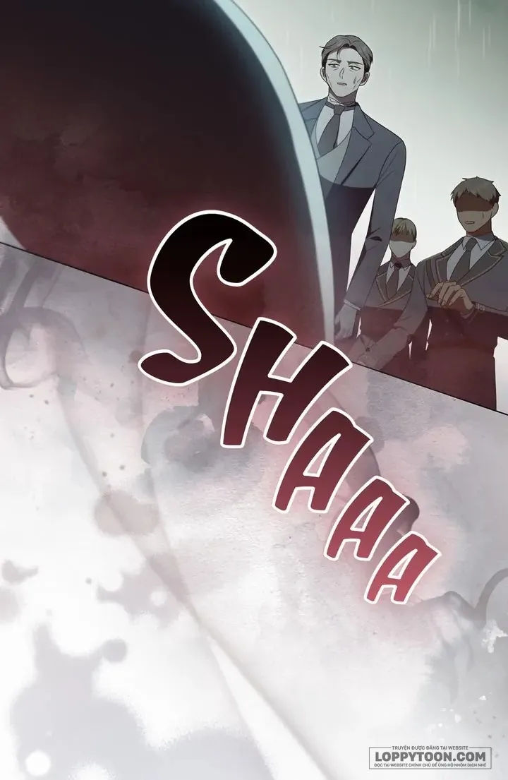 Chúa Phù Hộ Cho Sự Hủy Diệt Của Ta Chap 55 - end - trang 9