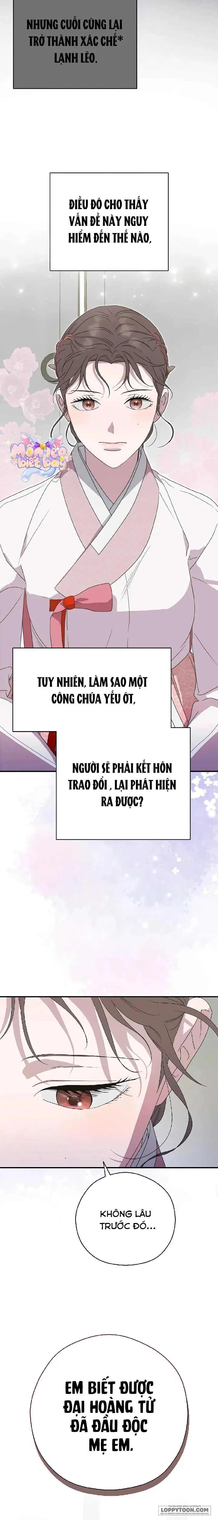 Ta Chỉ Muốn Ăn Em Chap 27 - trang 14