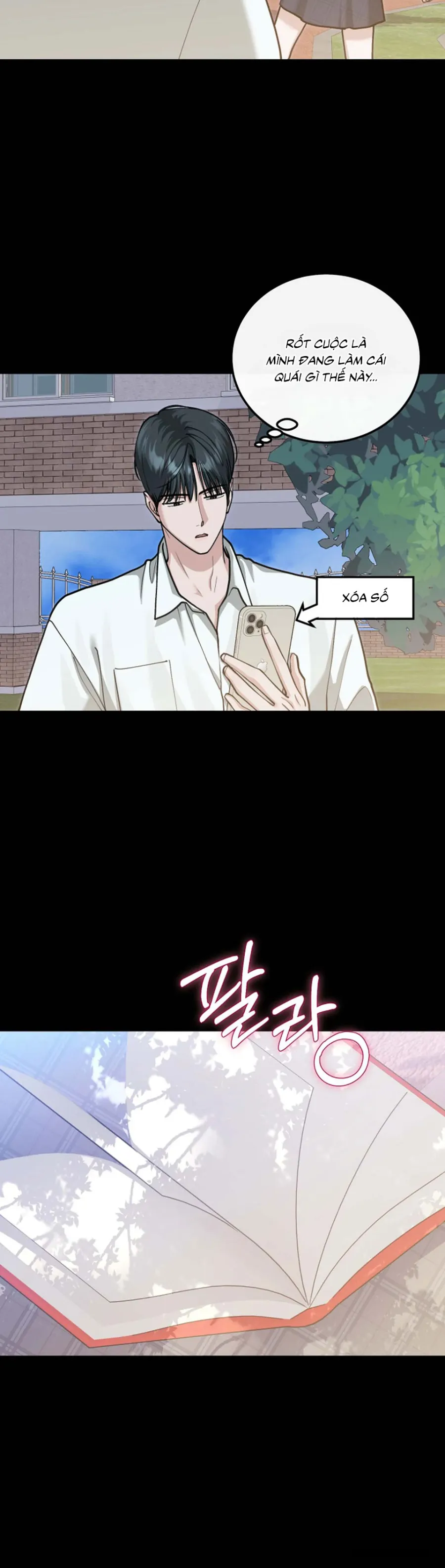 Ăn Em Một Lần Thôi, Oppa Chap 18 - trang 40
