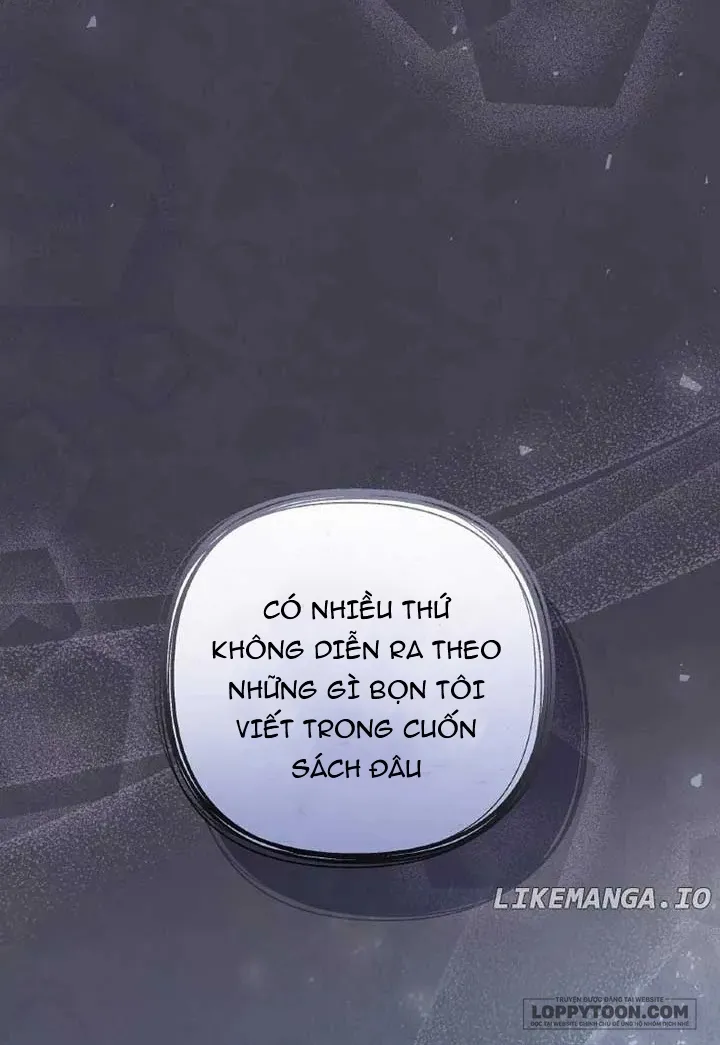 Hầu Gái Không Thích Nuôi Dạy Trẻ Nhỏ Chap 63 - trang 43