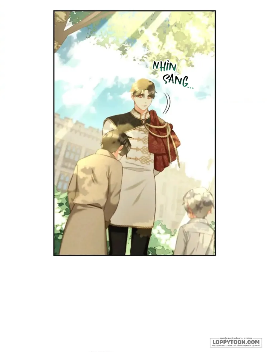 Tôi Sẽ Ở Ngay Bên Cạnh Nam Chính Chap 16 - trang 14