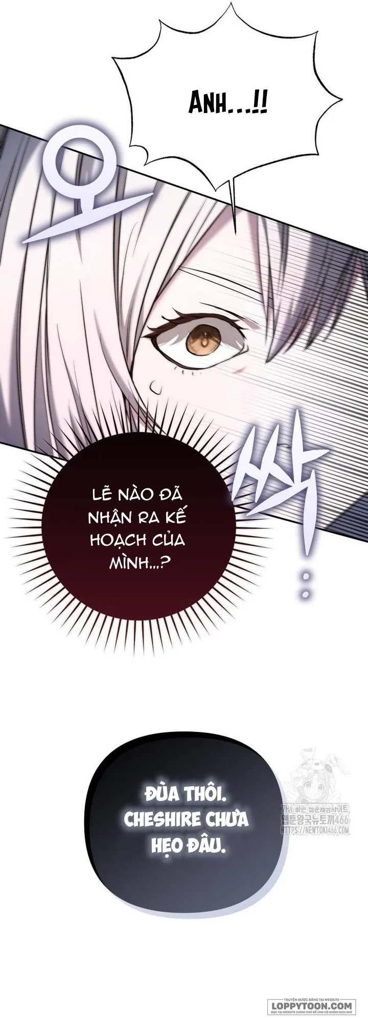 Thỏ Trắng Ở Xứ Sở Thần Tiên Chap 43 - trang 27