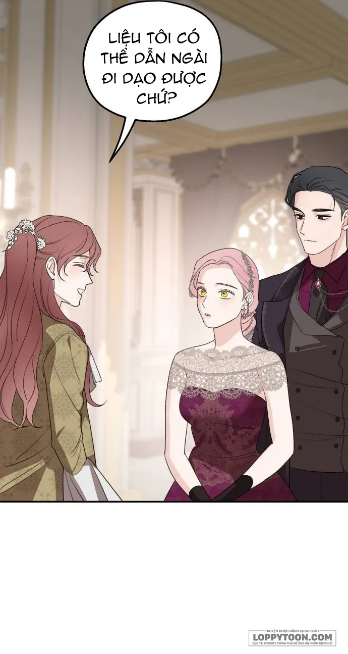 Gia Đình Chồng Quá Ám Ảnh Bởi Tôi Chap 43 - trang 70