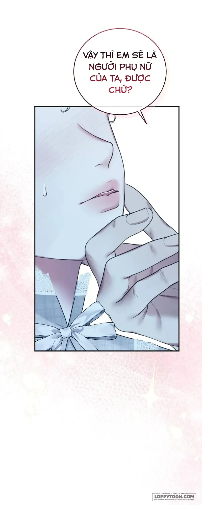Hầu Nữ Không Còn Thèm Muốn Chủ Nhân Nữa Chap 52 - trang 36