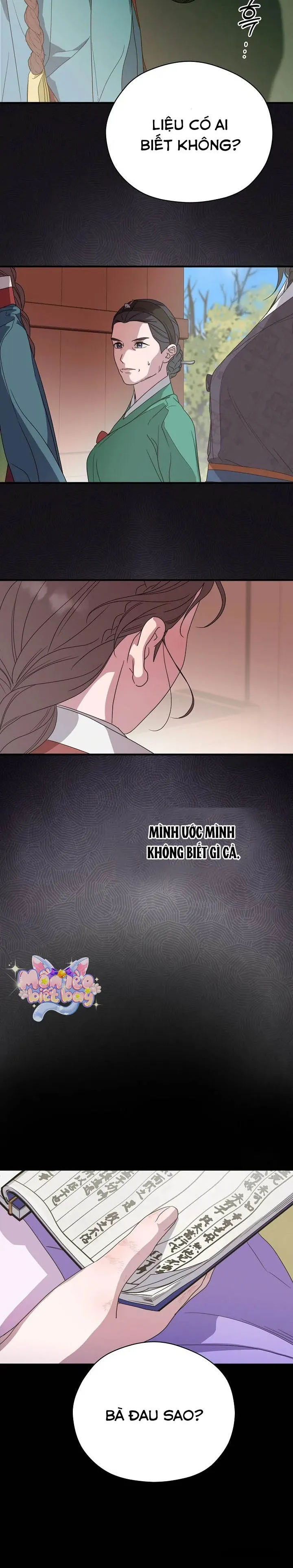Ta Chỉ Muốn Ăn Em Chap 34 - trang 12