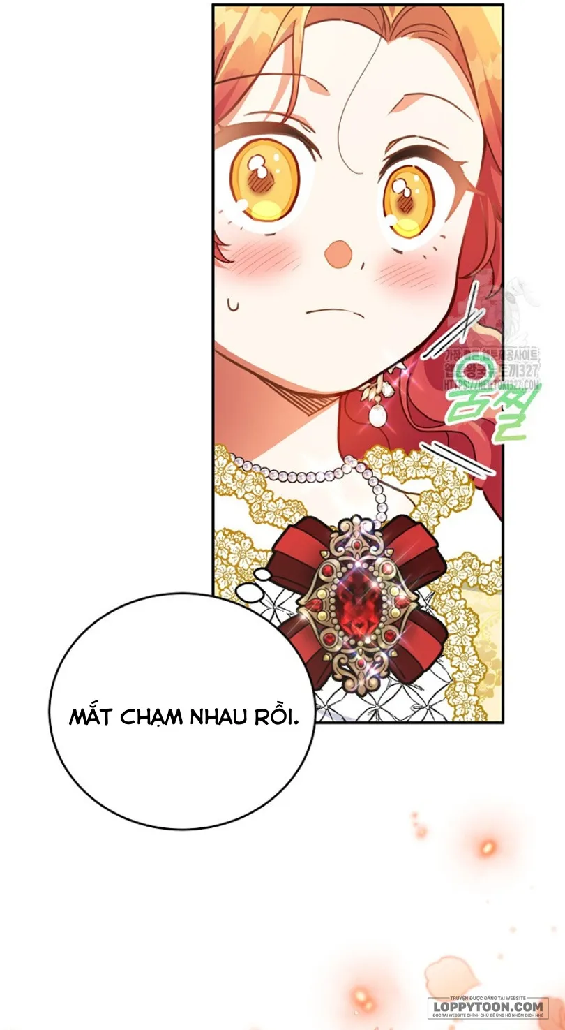 Bé Con Chốn Hoa Nở Chap 41 - trang 8