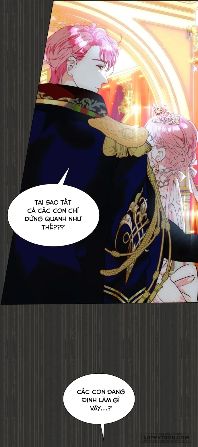 Tôi Được Sinh Ra Là Cô Con Gái Thứ Hai Chap 44 - trang 17