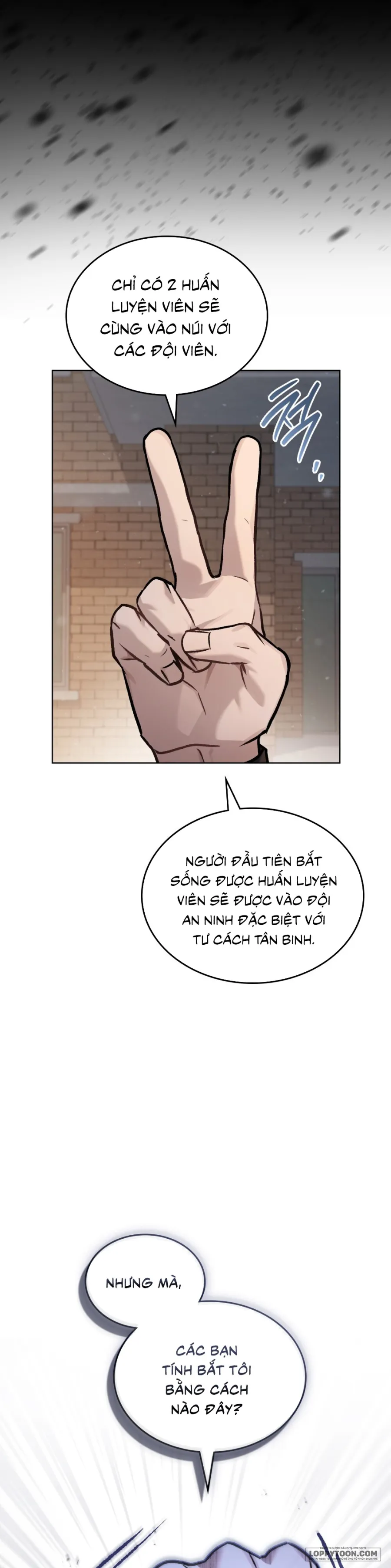 Kết Hôn Với Kẻ Tâm Thần Chap 39 - trang 21