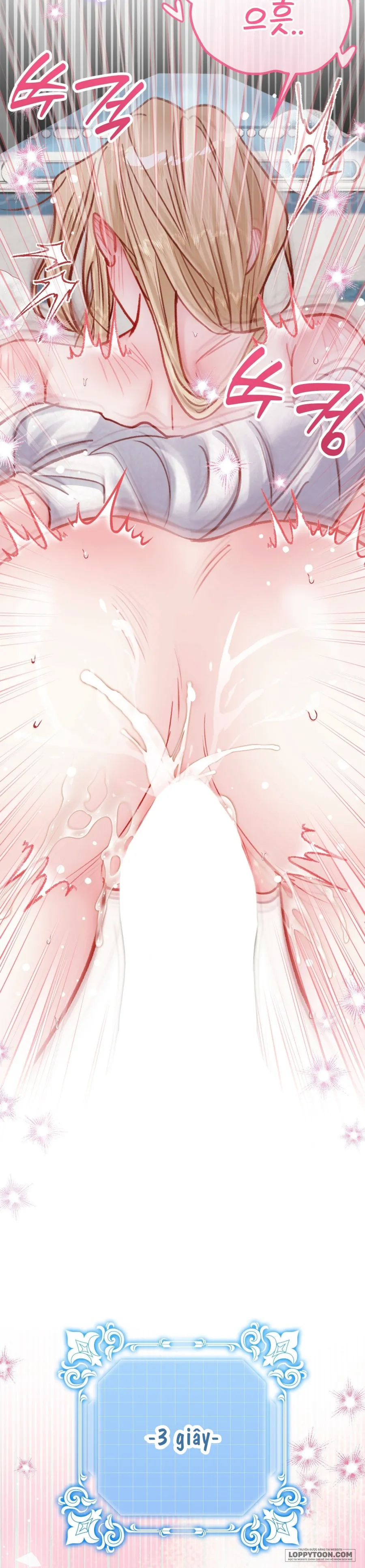 Bị Mắc Kẹt Trong Trò Chơi Harem Ngược Vô Vọng Chap 30 - 🔞🔞🔞 - trang 35
