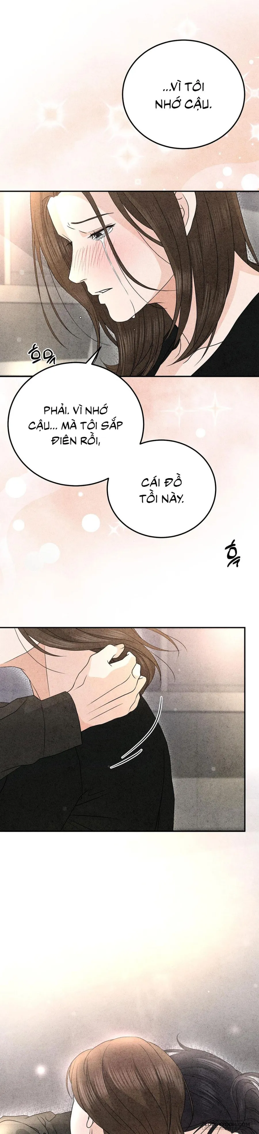 Nhật Ký Tình Yêu Với Bạn Thân Chap 21 - trang 17