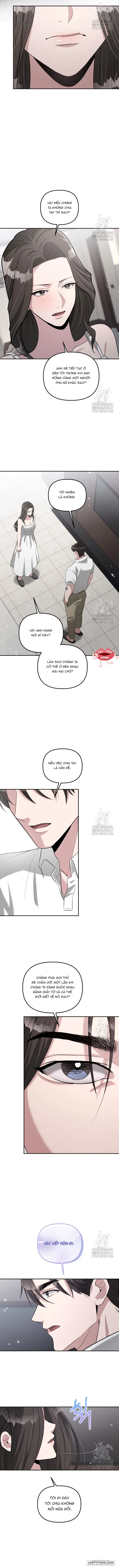 Collector Chap 54 - trang 10