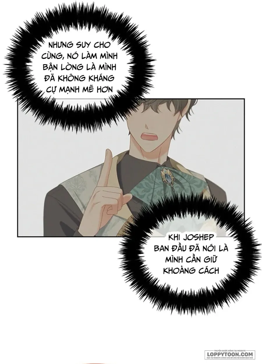 Tôi Sẽ Ở Ngay Bên Cạnh Nam Chính Chap 35 - trang 35