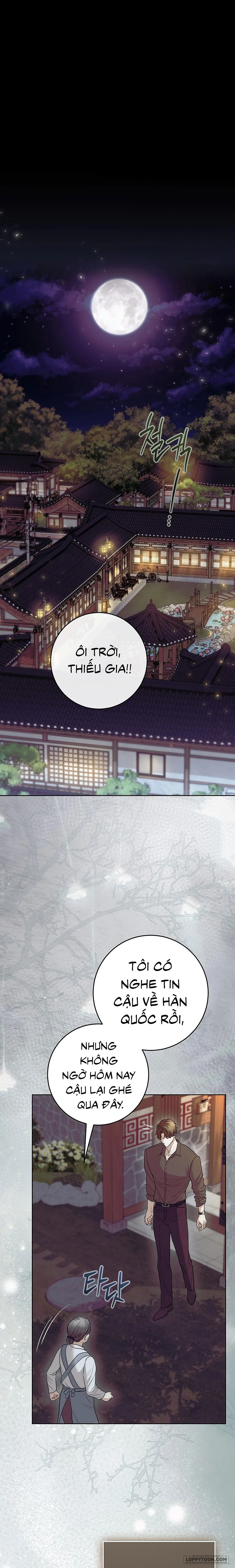Hang Kiến Chap 19 - trang 7