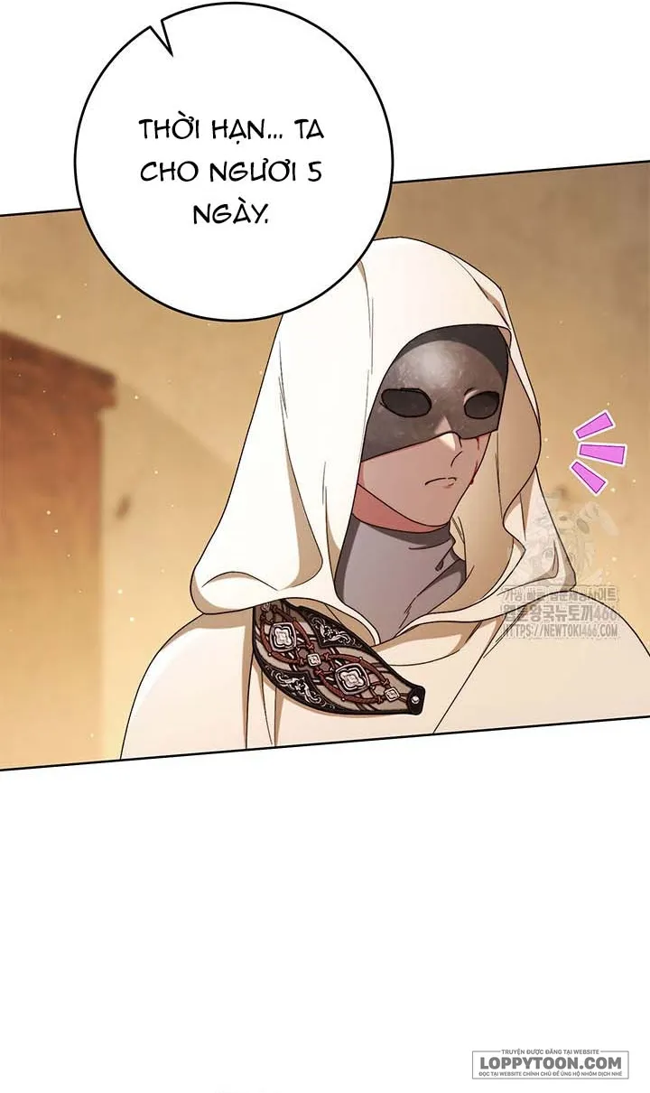 Nuôi Dưỡng Em Gái Xinh Đẹp Chap 81 - trang 59