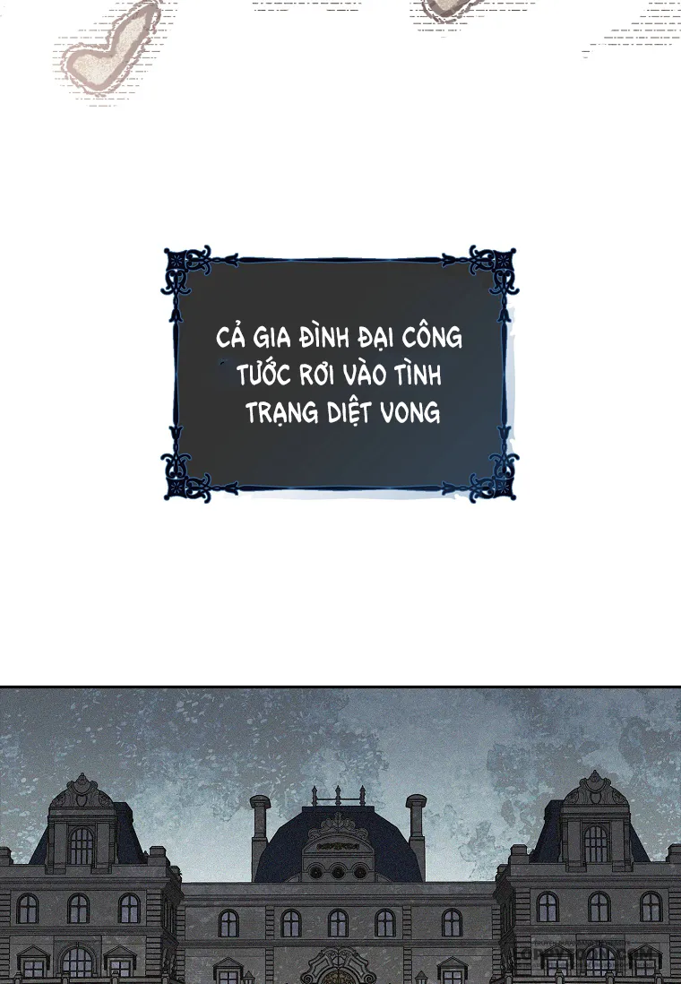 Tôi Đã Trở Thành Con Gái Út Của Công Tước Phản Diện Chap 1 - trang 14
