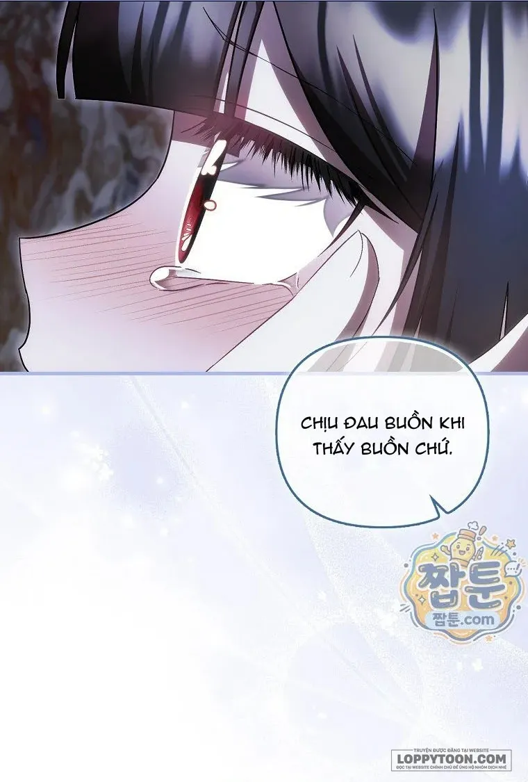 Lần Đầu Bé Út Được Yêu Thương Chap 106 - trang 6