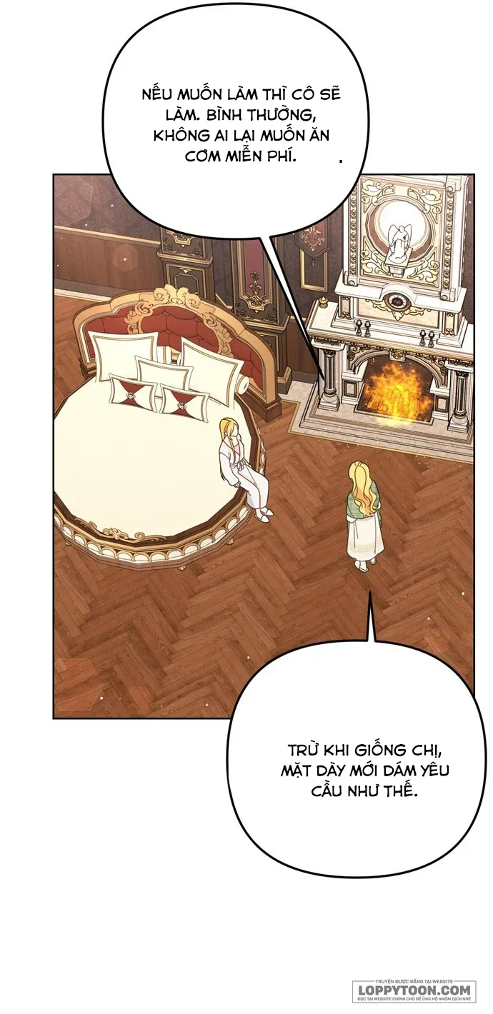 Cuộc Sống Hạnh Phúc Cùng Chồng Chap 54 - trang 18