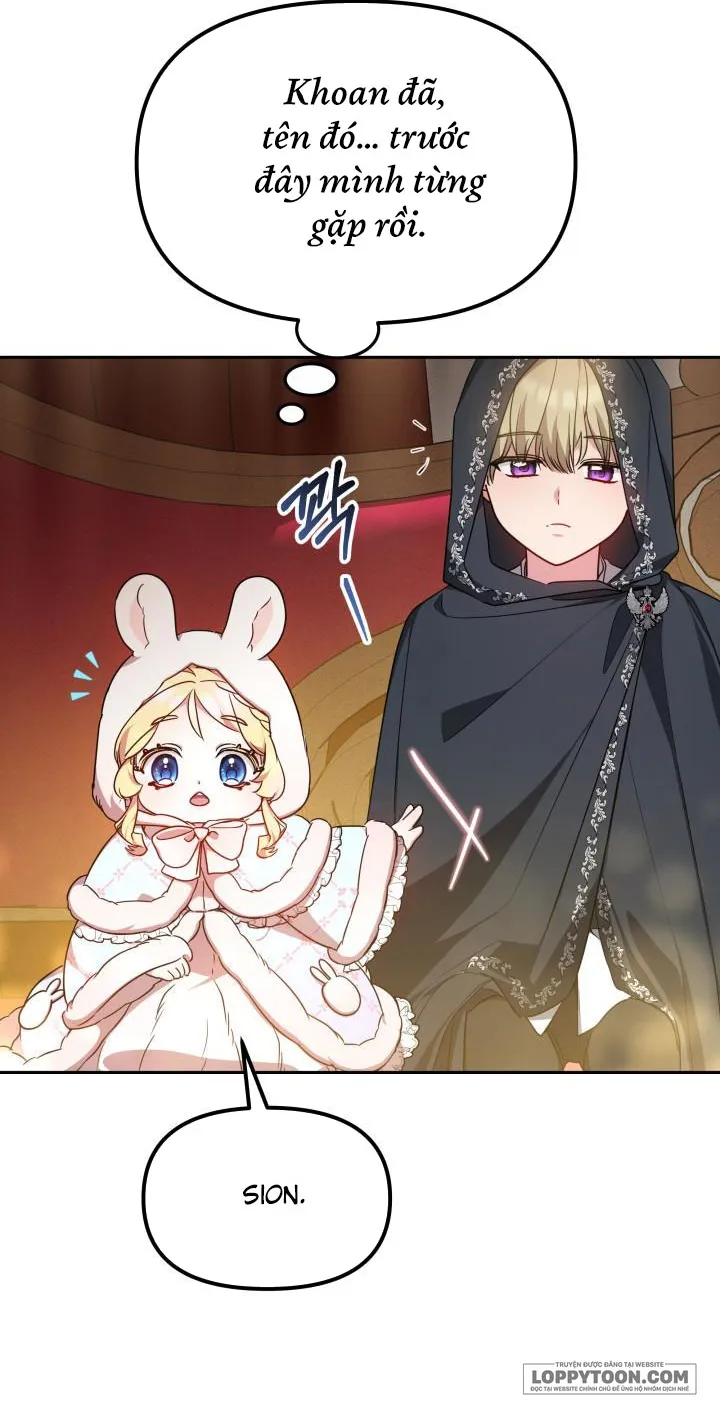Rồng Con Thuần Hóa Những Kẻ Điên Rồ Chap 21 - trang 36