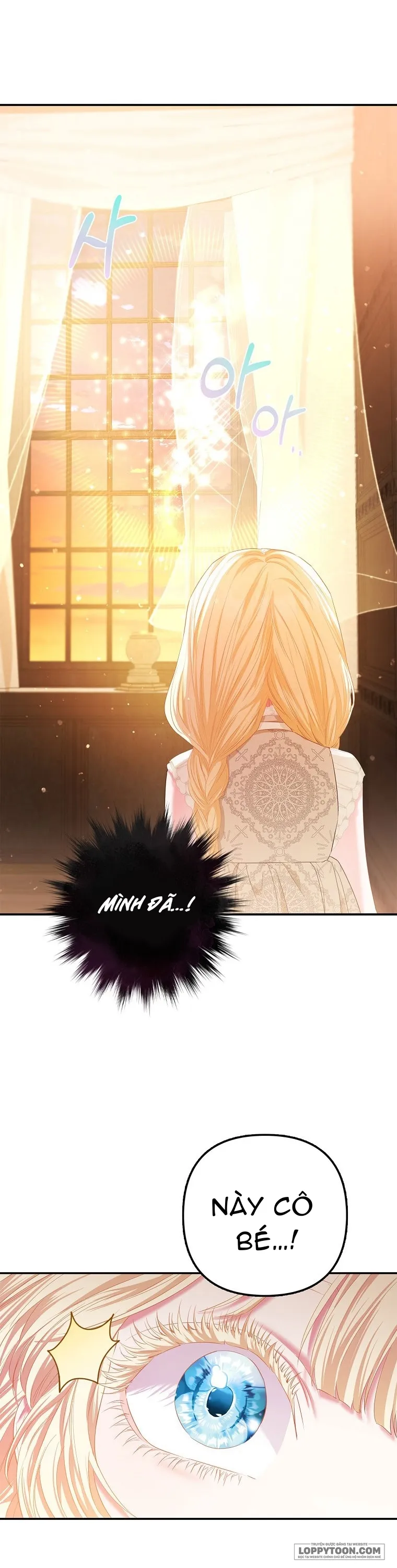 Nàng Công Chúa Của Mọi Người Chap 20 - trang 30
