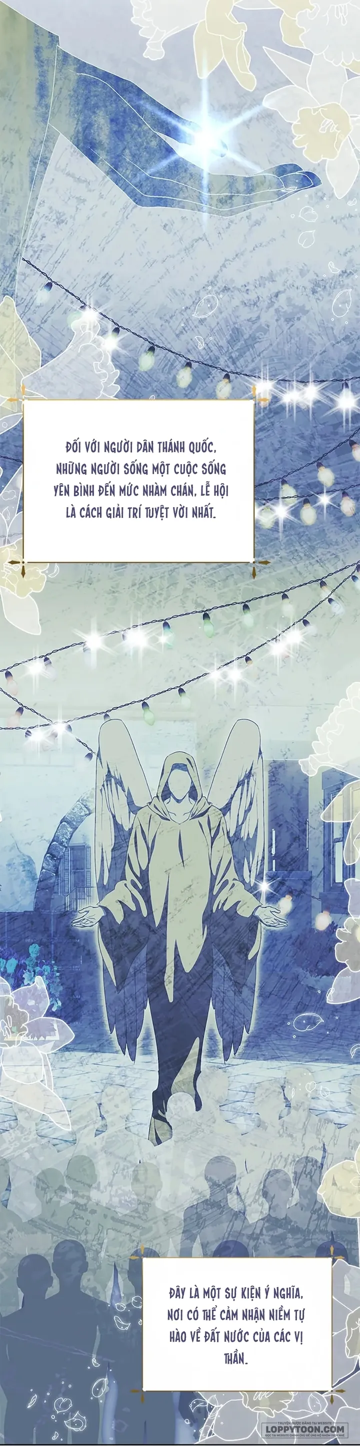 Phía Sau Mặt Nạ Của Nam Chính Hiền Lành Chap 43 - trang 13