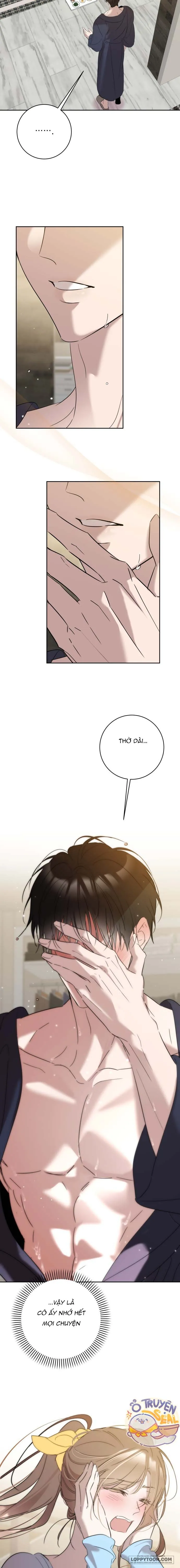 Tình Yêu Bắt Đầu Từ Việc Nuôi Dạy Con Cái Chap 23 - trang 4