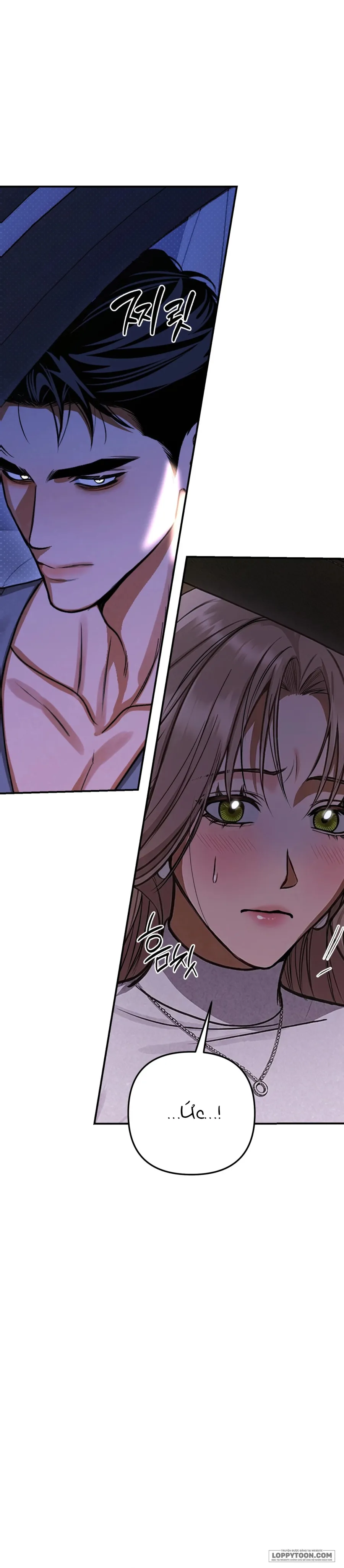 Ngưỡng Tuyệt Đối Chap 103 - trang 2