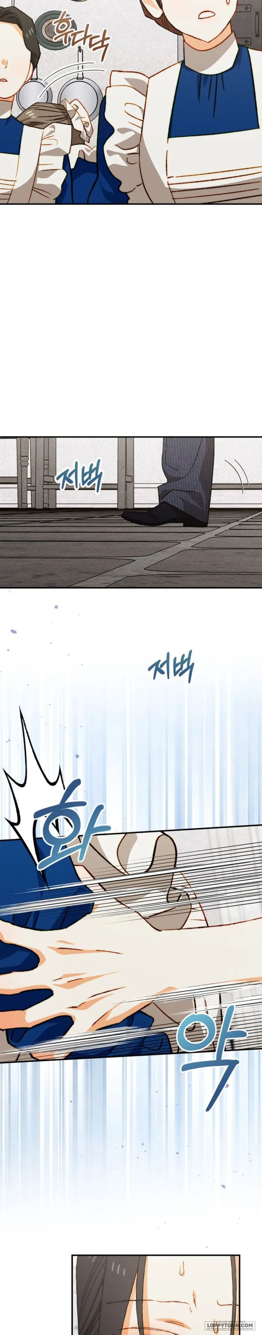Thuần Hoá Munchkin Chap 36 - trang 5