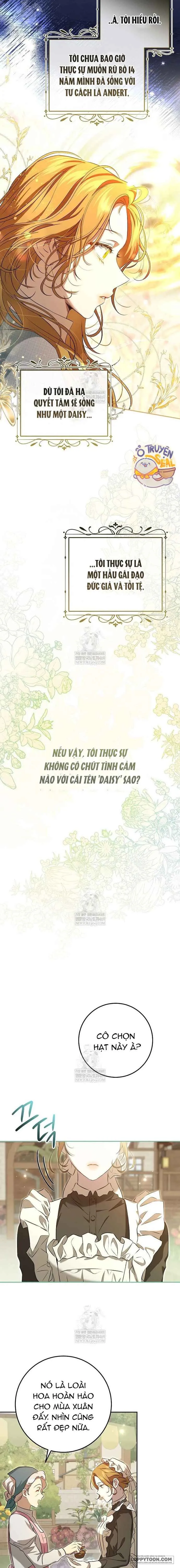 Tận Hưởng Cuộc Sống An Nhàn Của Nữ Hầu Trong Khi Che Giấu Sức Mạnh Chap 15 - trang 5