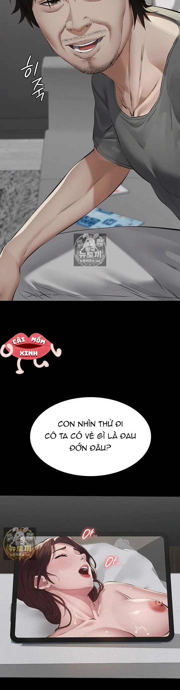 Cuộc Săn "Daddy" Chap 22 - trang 38