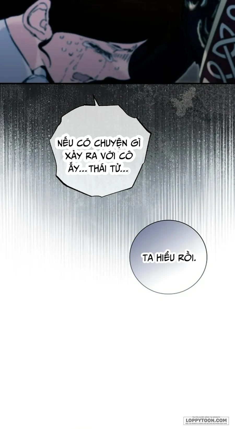 Papa Là Kẻ Thù Kiếp Trước Của Tôi? Chap 74 - trang 57