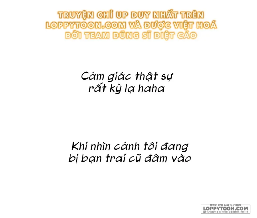 Tại Sao Điều Này Lại Đúng? Chap 32 - 🔞🔞🔞 - trang 27