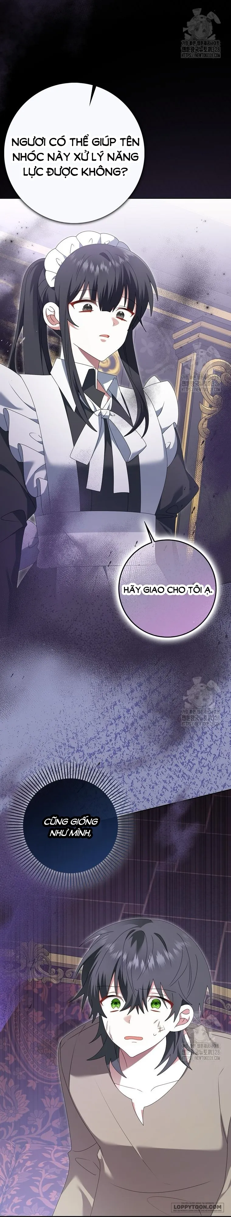 Tôi Sẽ Chiếm Lấy Ngư Trường Này! Chap 32 - trang 68