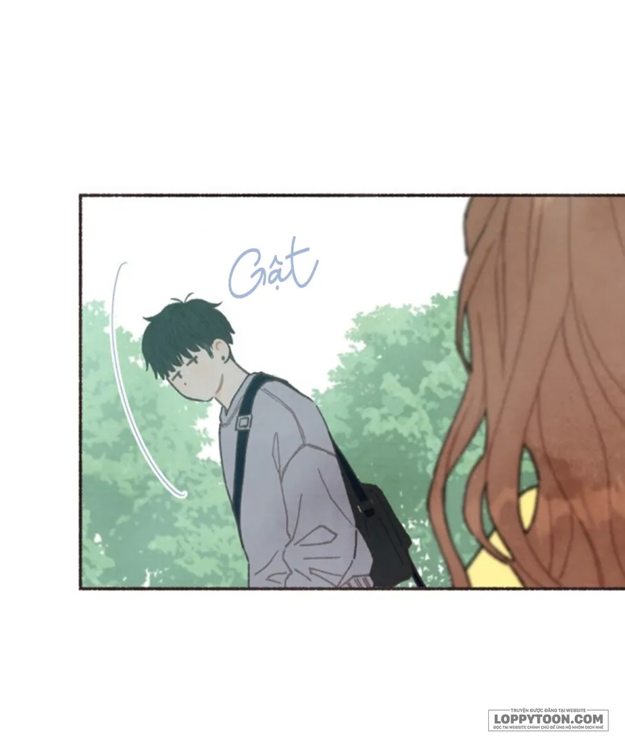 Cảm Xúc Chuyển Giao Chap 3 - trang 25
