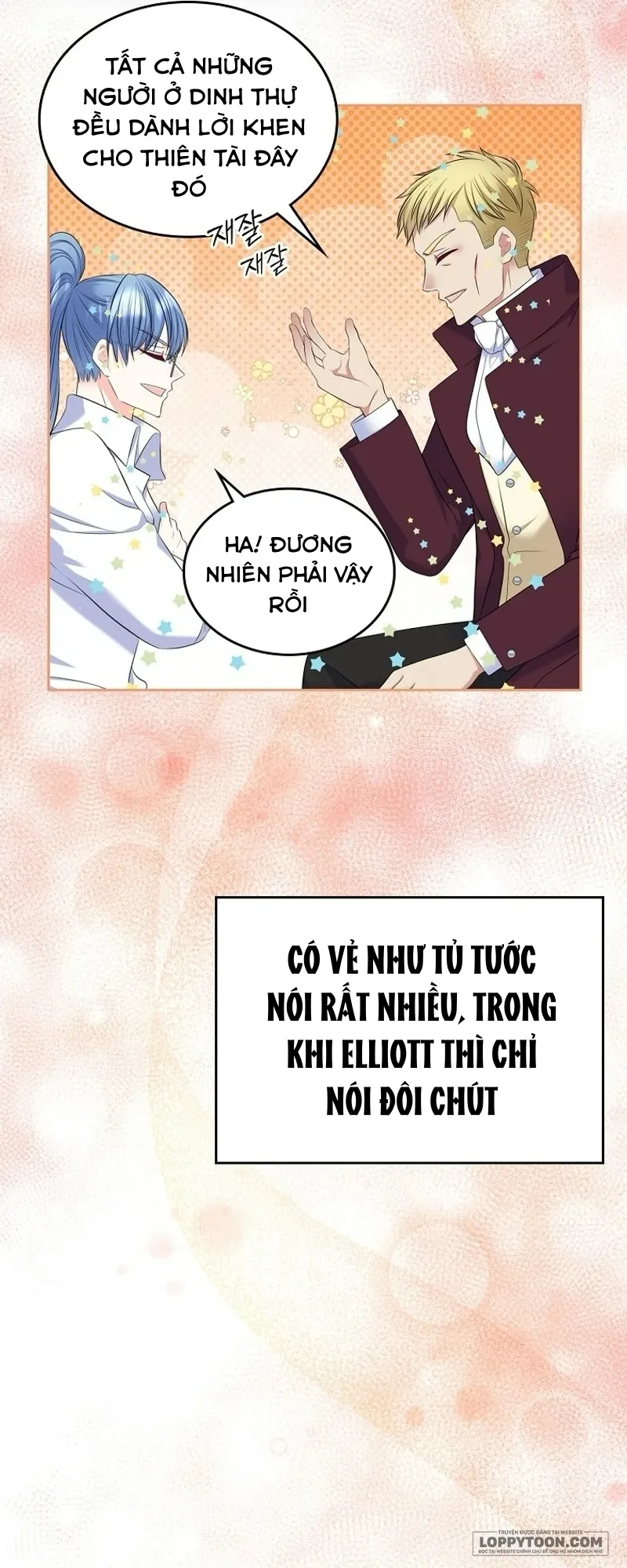 Tôi Sẽ Ly Hôn Với Anh Trai Nữ Chính Chap 67 - trang 46