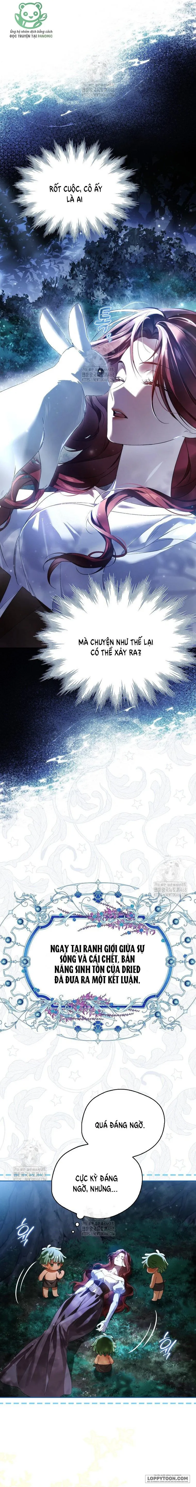 Hầu Tước Maron Chap 2 - trang 6