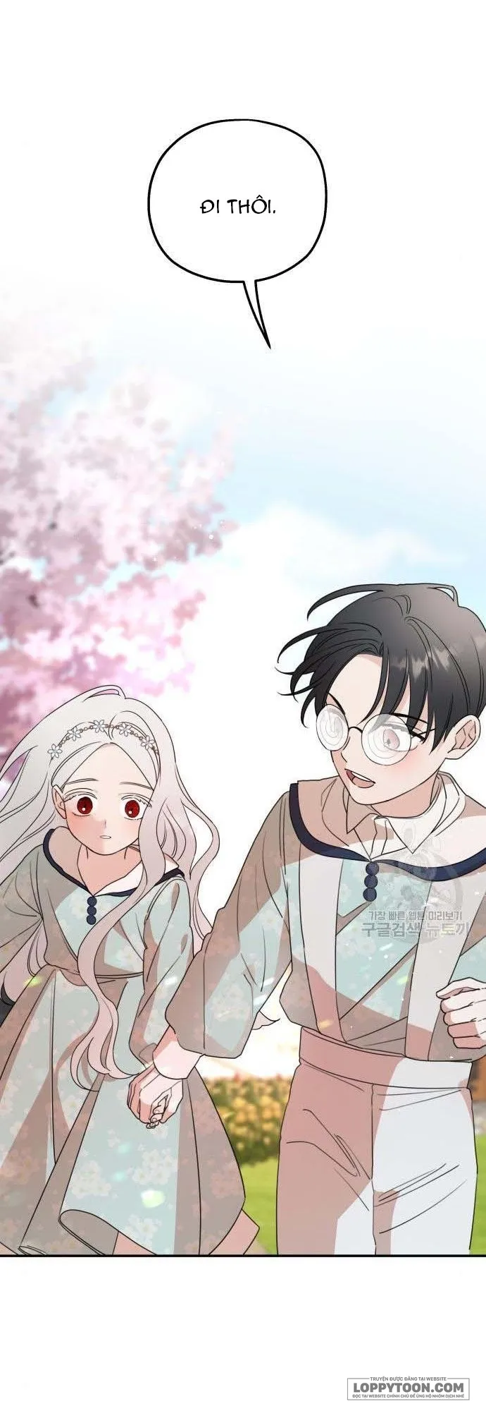 Gia Đình Chồng Quá Ám Ảnh Bởi Tôi Chap 36 - trang 30