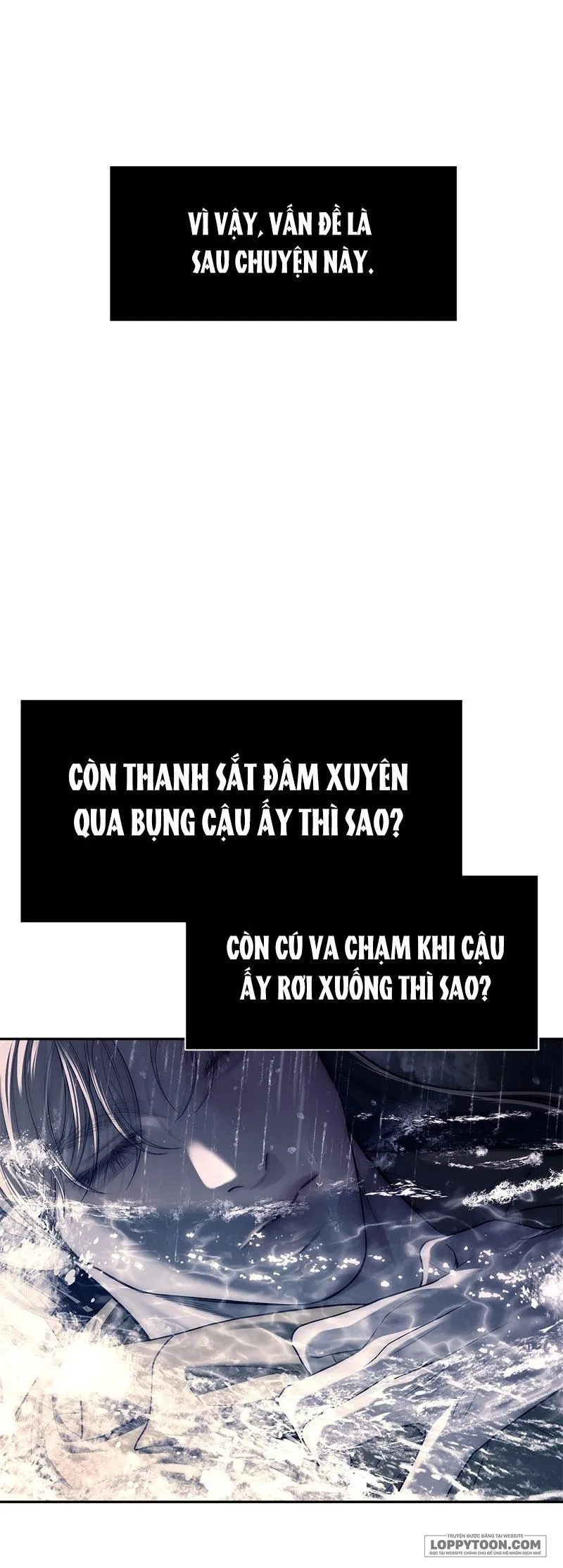 Xâm Nhập Trường Trung Học Tài Phiệt Chap 73 - trang 55