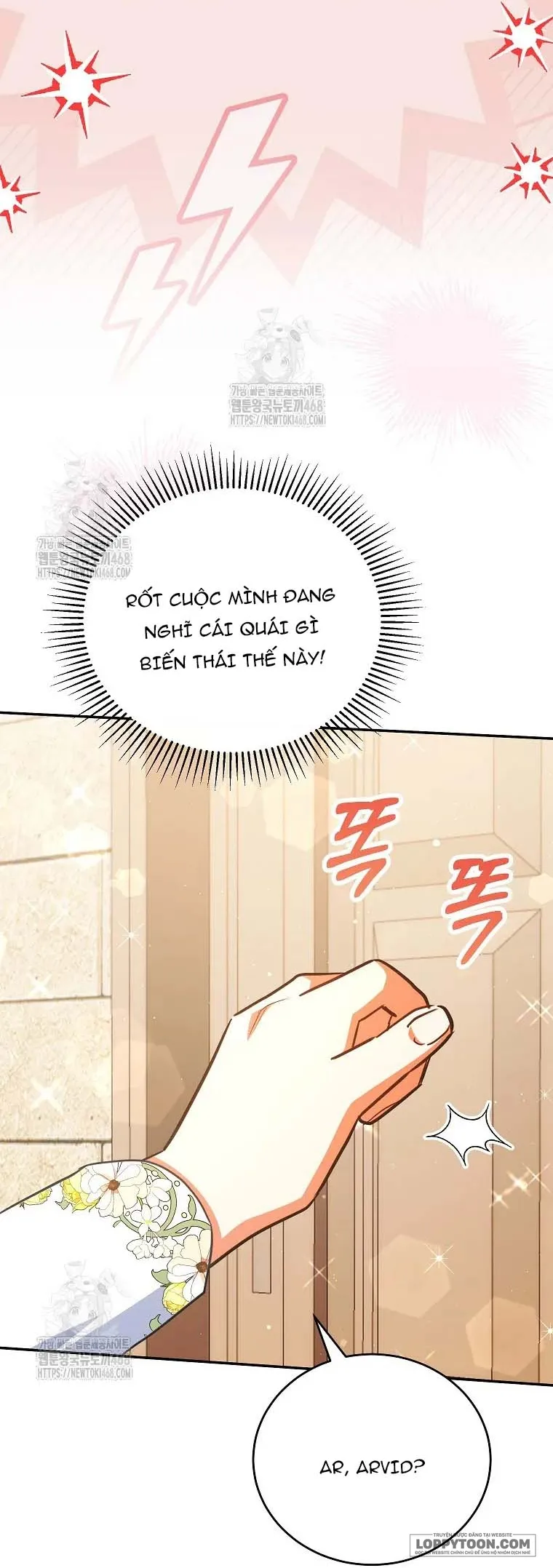 Bé Con Chốn Hoa Nở Chap 80 - end ss2 - trang 72