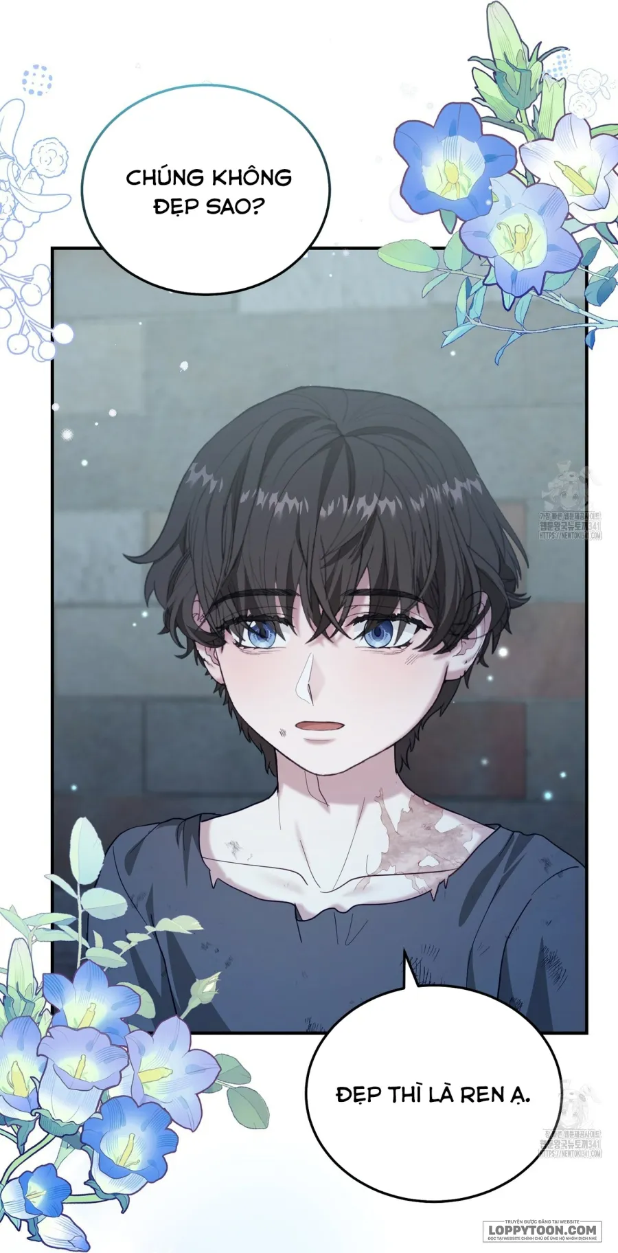 Nàng Tiên, Hãy Ký Hợp Đồng Nào Chap 39 - trang 5